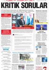 Yeni Mesaj Gazetesi