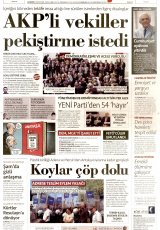 Cumhuriyet Gazetesi