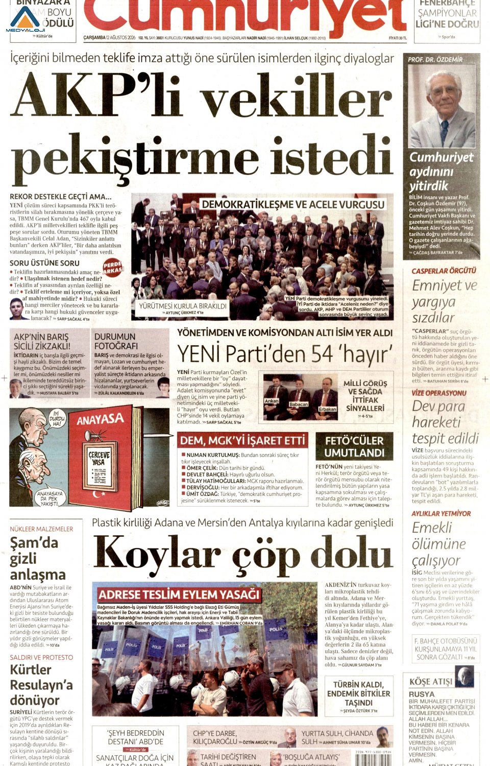 Cumhuriyet