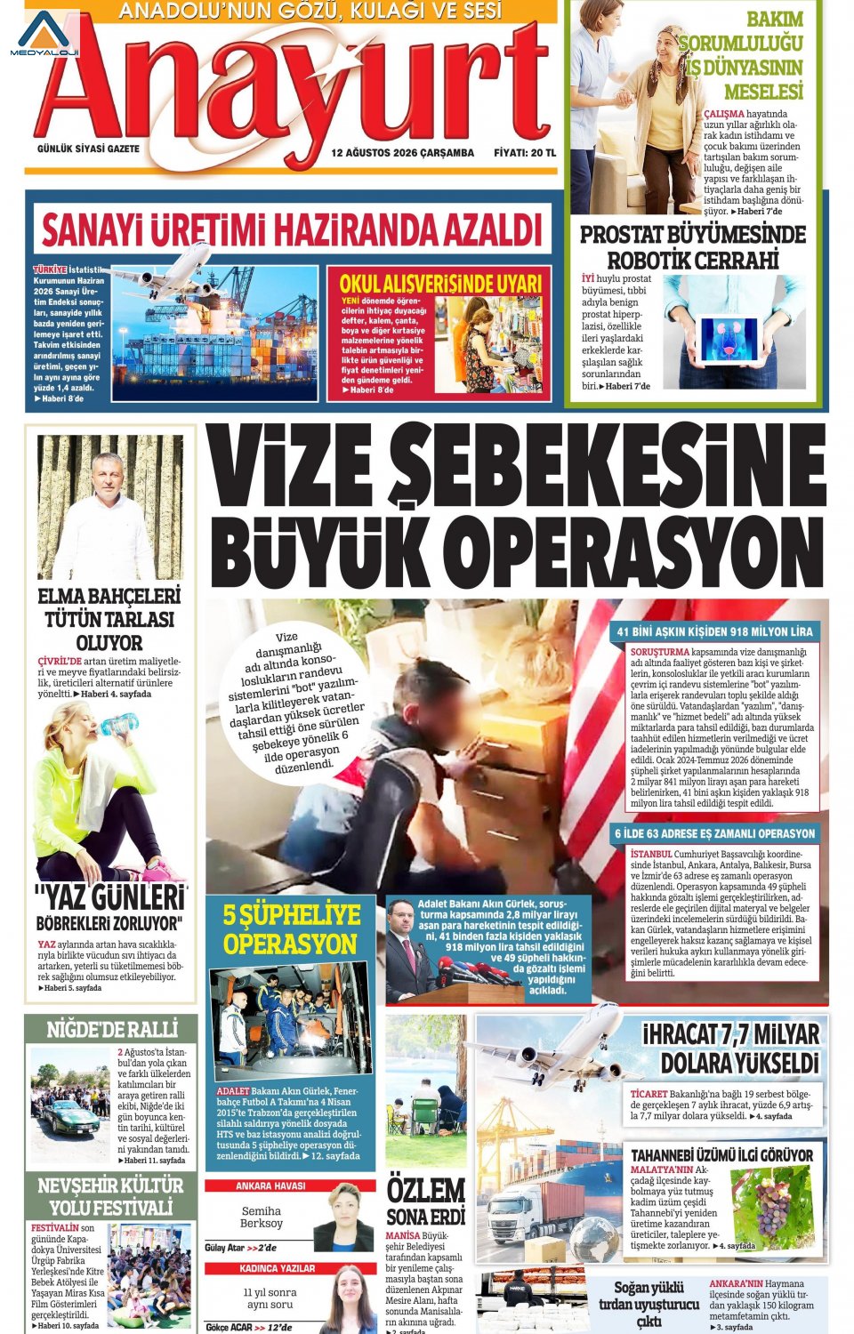 Anayurt