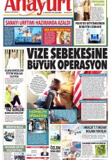 Anayurt Gazetesi