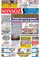 Ankara Son Söz Gazetesi