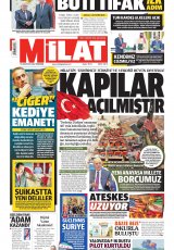 Milat Gazetesi