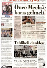 Cumhuriyet Gazetesi