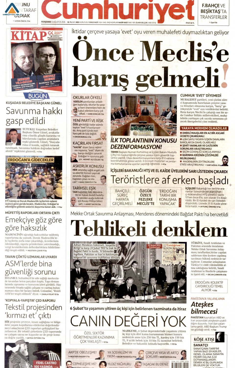 Cumhuriyet