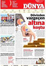 Dünya Gazetesi