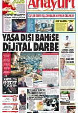 Anayurt Gazetesi