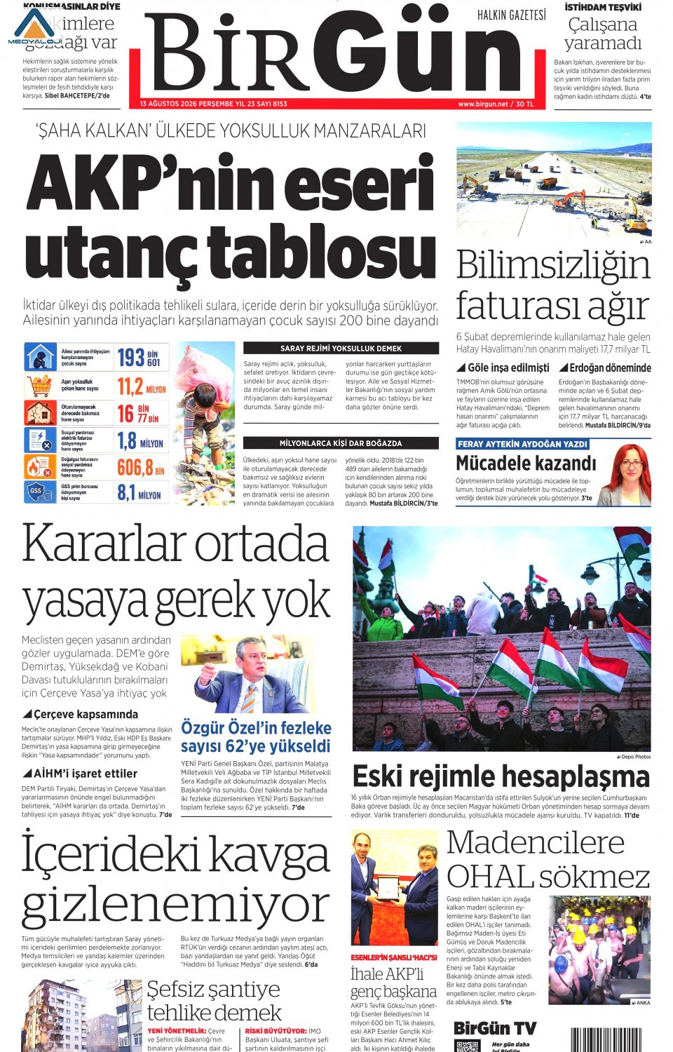 Birgün