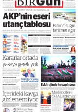 Birgün Gazetesi