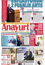 Anayurt Gazetesi