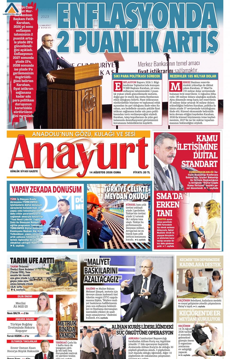 Anayurt