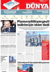 Dünya Gazetesi