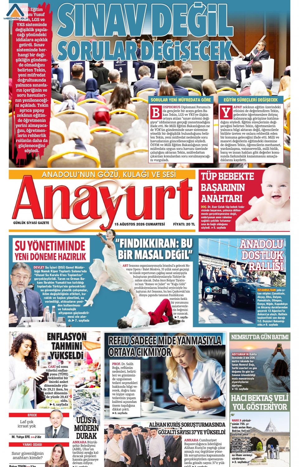 Anayurt