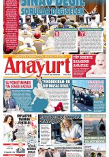Anayurt Gazetesi