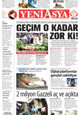Yeni Asya Gazetesi