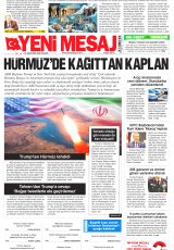 Yeni Mesaj Gazetesi