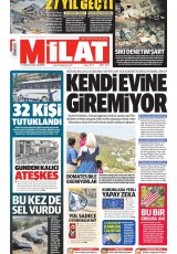 Milat Gazetesi