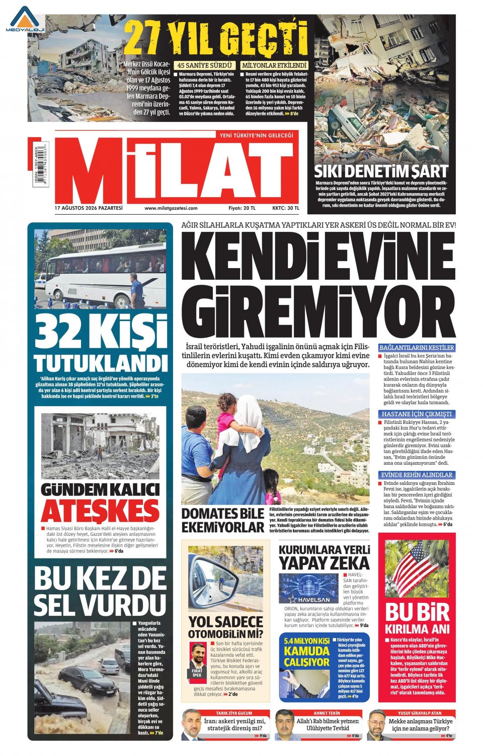 Milat