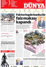 Dünya Gazetesi