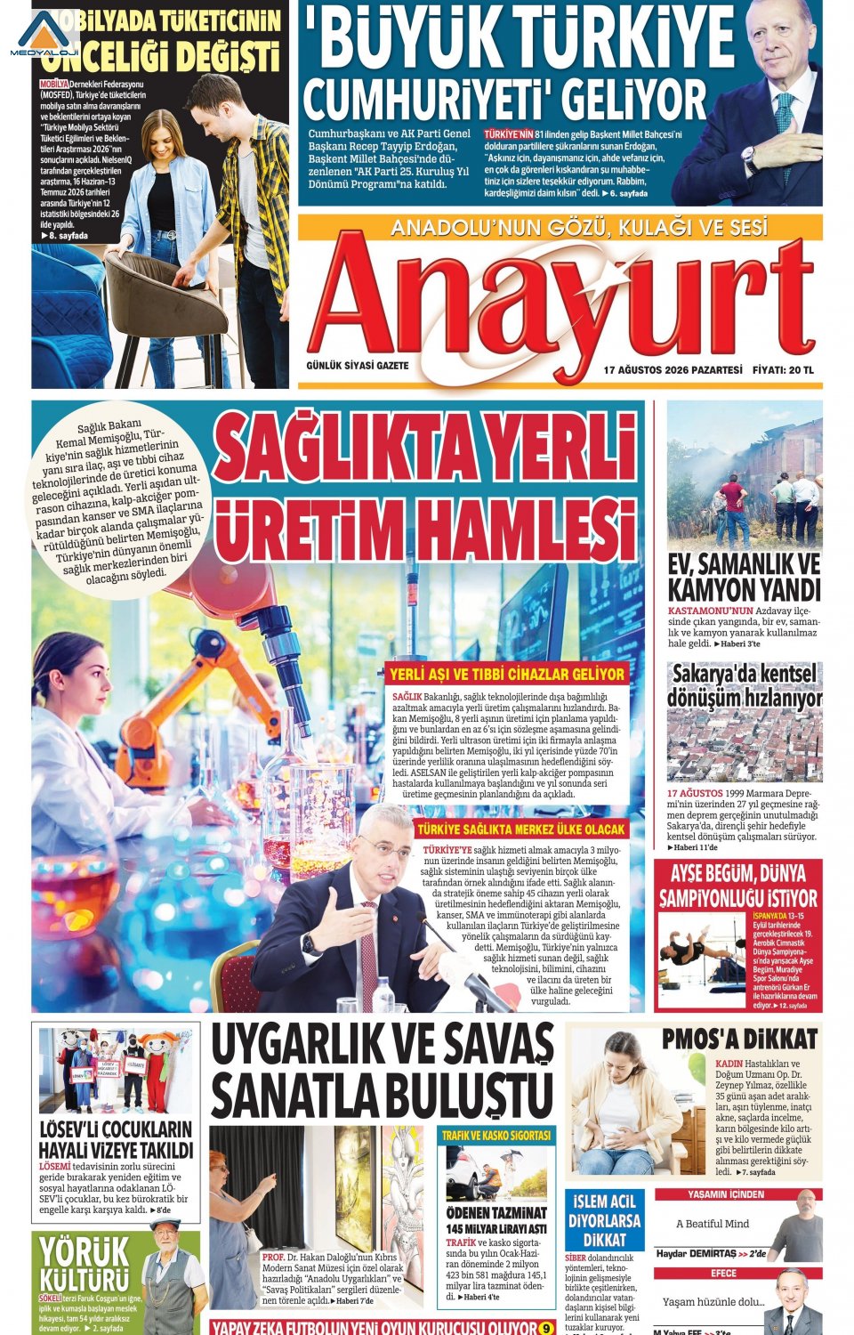 Anayurt