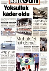 Birgün Gazetesi