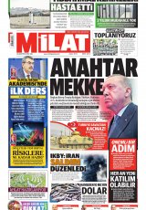 Milat Gazetesi