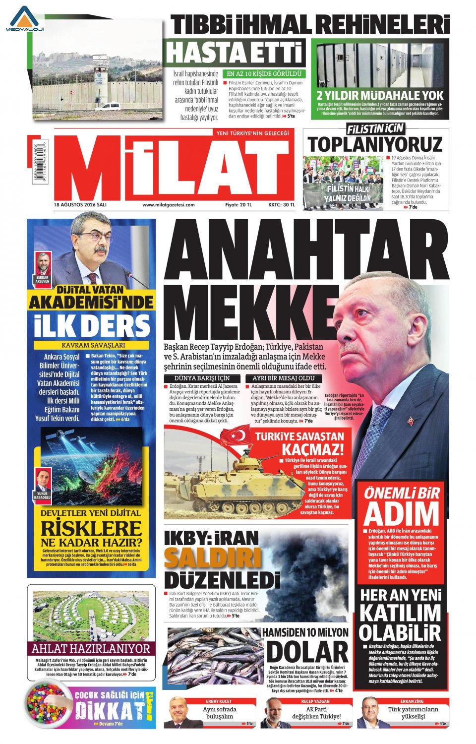 Milat