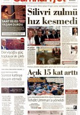 Cumhuriyet Gazetesi