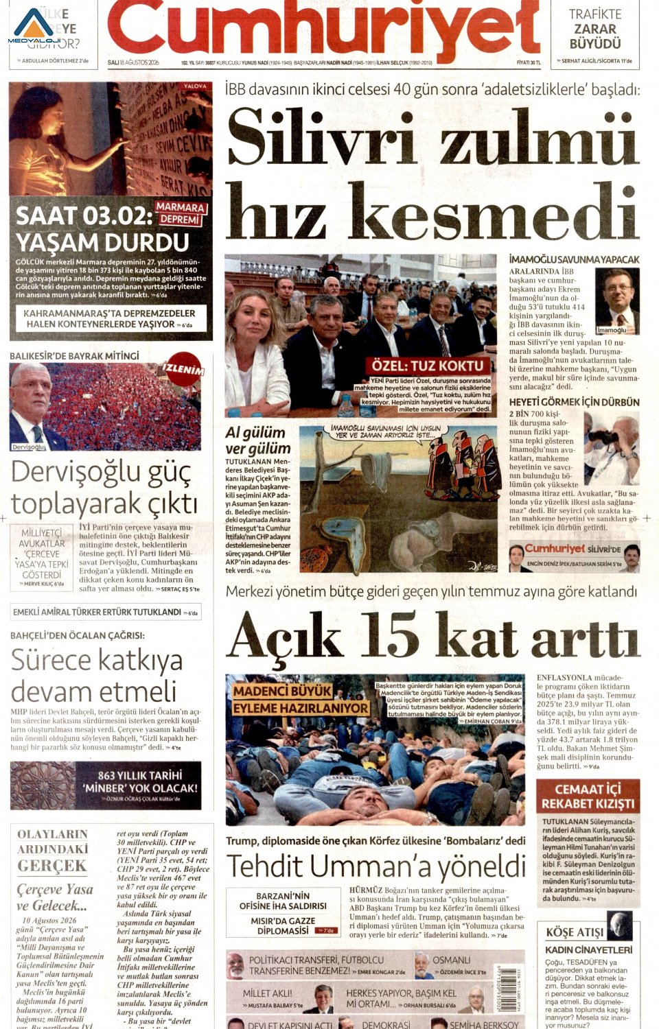 Cumhuriyet