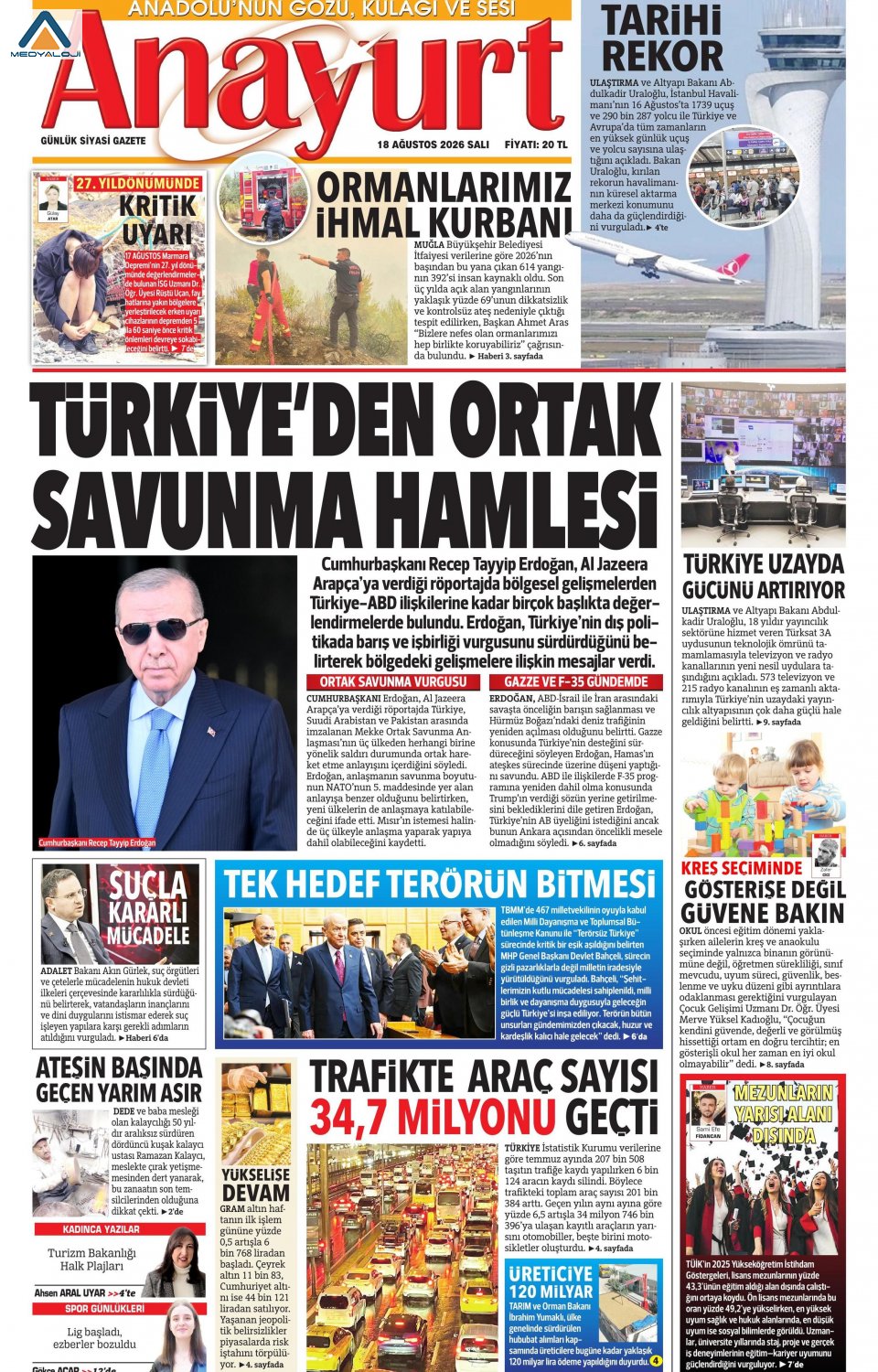Anayurt