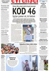 Evrensel Gazetesi