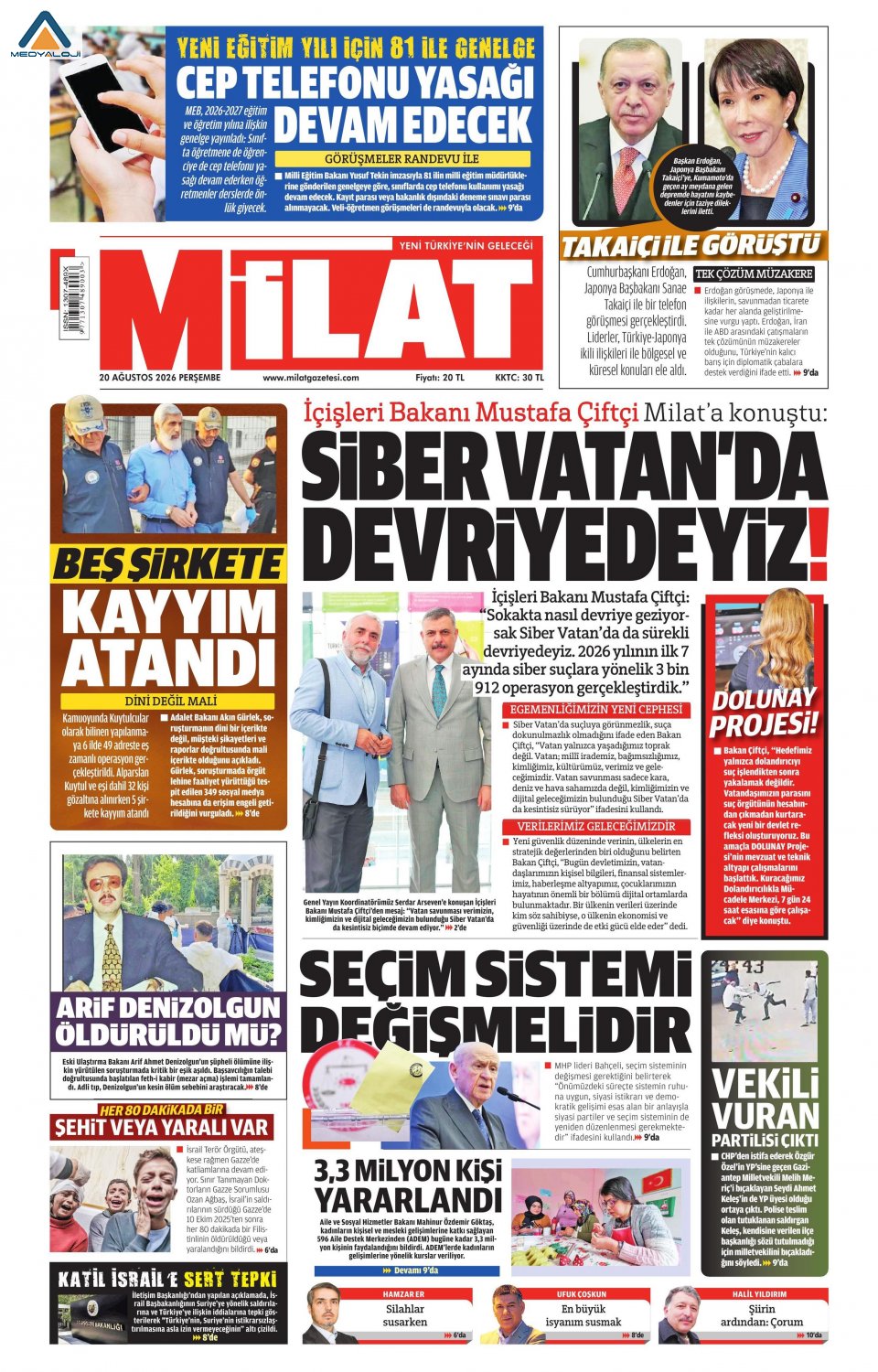 Milat