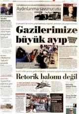 Cumhuriyet Gazetesi