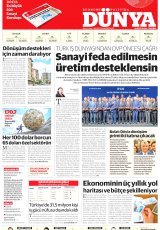 Dünya Gazetesi