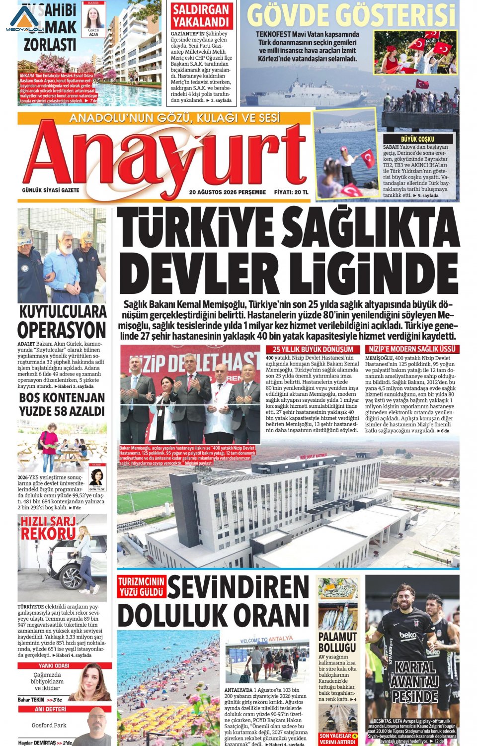 Anayurt