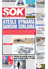 Şok Gazetesi