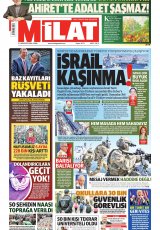 Milat Gazetesi