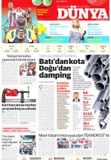 Dünya Gazetesi