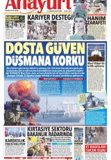 Anayurt Gazetesi