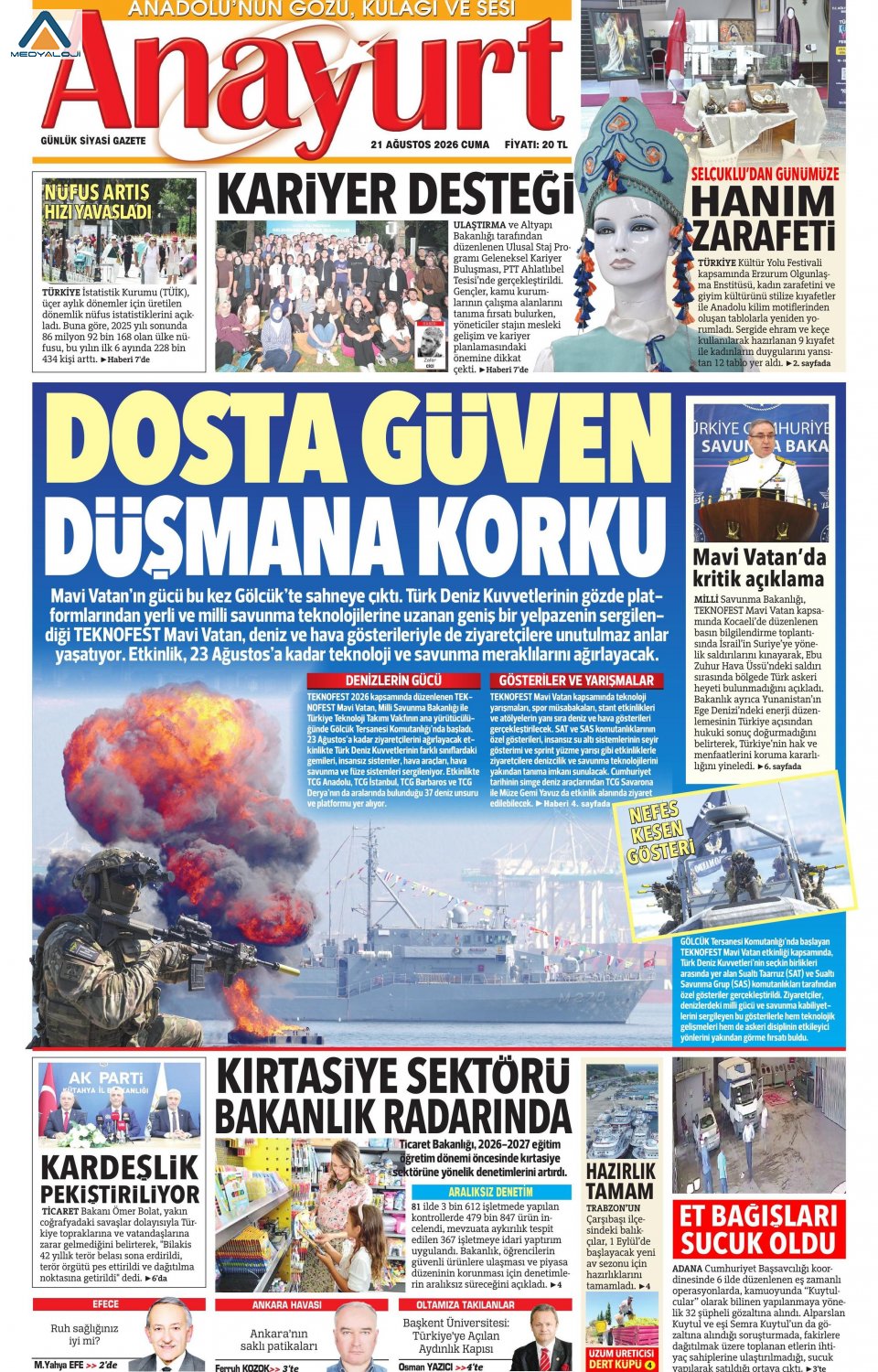 Anayurt