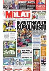 Milat Gazetesi