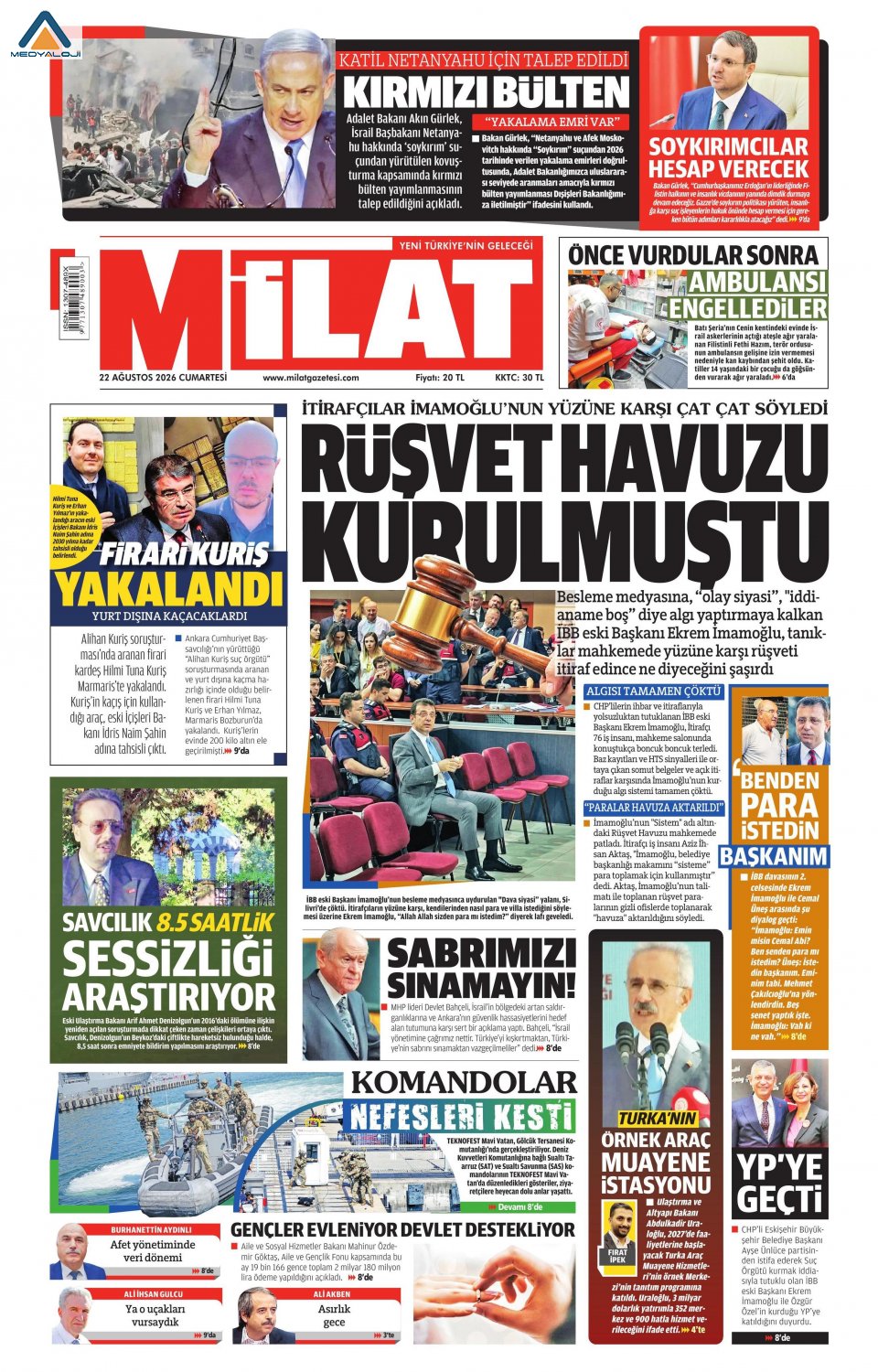 Milat