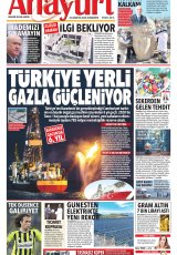 Anayurt Gazetesi