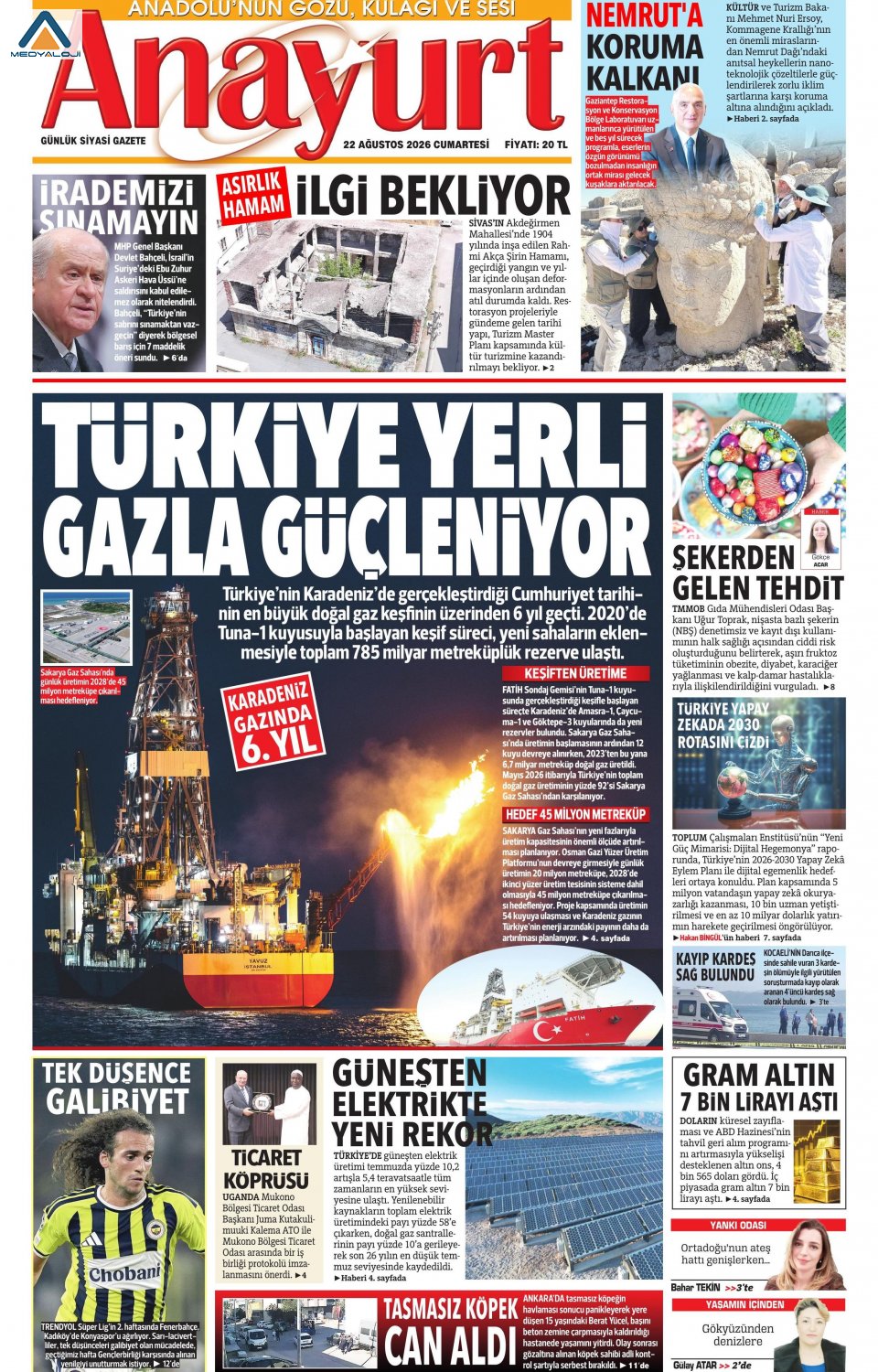 Anayurt