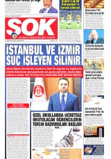 Şok Gazetesi