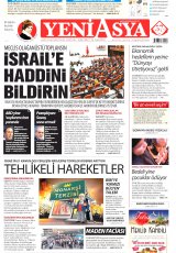 Yeni Asya Gazetesi