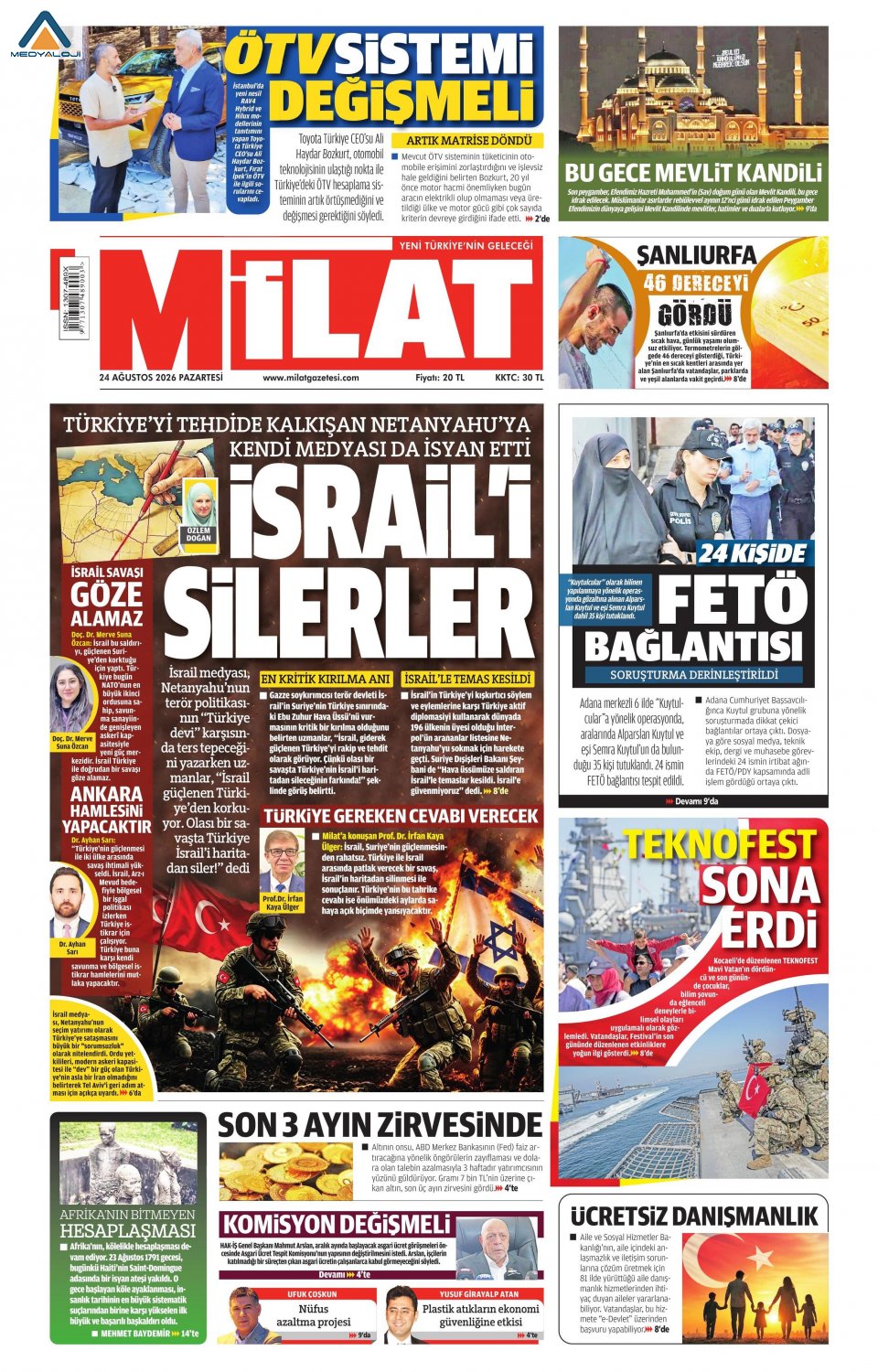 Milat