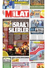Milat Gazetesi