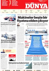 Dünya Gazetesi