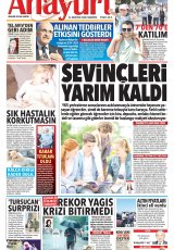 Anayurt Gazetesi